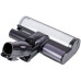Щетка Turbo для аккумуляторного пылесоса Samsung DJ97-02851E VCA-SAB92B (без валика)