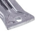Хрестовина барабана для пральної машини Bosch COD.805 EBI L вала=116.6mm