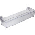 Полиця двері для холодильника Hisense HK4067890 (нижня) 485x150mm