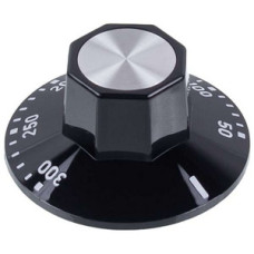 Ручка регулювання температури для гриля EGO 0000.524.807 50-300°C D=50mm