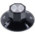 Ручка регулювання температури для гриля EGO 0000.524.807 50-300°C D=50mm