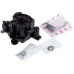 Корпус циркуляційного насоса Wilo для котла Vaillant TEC plus/pro, Protherm Panther, Gepard, Скат 0010030669-01