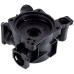 Корпус циркуляційного насоса Wilo для котла Vaillant TEC plus/pro, Protherm Panther, Gepard, Скат 0010030669-01