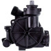 Корпус циркуляційного насоса Wilo для котла Vaillant TEC plus/pro, Protherm Panther, Gepard, Скат 0010030669-01