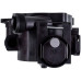 Корпус циркуляційного насоса Wilo для котла Vaillant TEC plus/pro, Protherm Panther, Gepard, Скат 0010030669-01