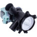 Помпа 00145777 40W для стиральной машины Bosch