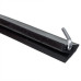 Уплотнительная резинка двери духовки Bosch 00171118 L=1400mm