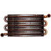 Теплообмінник первинний для газового котла Vaillant Atmo/Turbo TEC Plus/Pro 24 кВт 0020019994