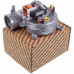 Вентилятор Sohon FL108034Y-08 60 Вт для газового котла Vaillant turboTEC/MAX pro/plus 24-28 кВт 0020020008