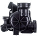Корпус циркуляційного насоса Wilo для газового котла Vaillant atmo/ turbo TEC Pro 0020020023