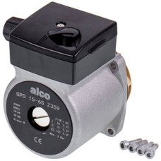 Циркуляционный насос Alco GPD 15-60 100 Вт для котла Protherm Медведь, Скат 0020025205