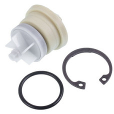 Турбінка датчика протоку ГВП для газового котла Vaillant atmo/turbo MAX pro/plus 0020029604