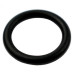 Прокладка O-Ring 18х3,5 мм теплообмінника ГВП для газового котла Protherm, Biasi 0020033467-01