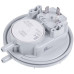 Реле тиску повітря (пресостат) Huba Control 80/68 Пa для газового котла Vaillant TurboTEC Plus/Pro 0020041905