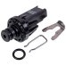 Датчик тиску води для газового котла Vaillant Atmo/Turbo Tec Pro/Plus mini 0020059717