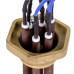 ТЕН 3 кВт 1 1/2'' для електричного котла Protherm Скат v.13, 14, Vaillant eloBLOCK v.14 0020094646