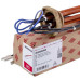 ТЕН 7 кВт 1 1/2'' для електричного котла Protherm Скат v.13, 14, Vaillant eloBLOCK v.14 0020094648