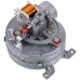 Вентилятор Fime VGR0112383 38 Вт для газового котла Demrad Aden, Kalisto, Protherm Lynx, Ягуар 0020118666