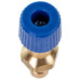 Кран підживлення для газового котла Protherm, Demrad, Vaillant turboFIT 0020118758