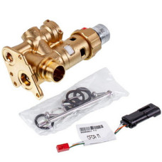 Триходовий клапан для газового котла Vaillant Turbo/Atmo TEC Pro/Plus/exclusiv 0020132682