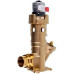 Триходовий клапан для газового котла Vaillant Turbo/Atmo TEC Pro/Plus/exclusiv 0020132682