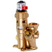 Триходовий клапан для газового котла Vaillant Turbo/Atmo TEC Pro/Plus/exclusiv 0020132682