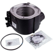 Теплообмінник для конденсаційного котла Vaillant EcoTEC Pro/Plus, EcoCOMPACT, EcoVIT Plus 24-30 кВт 0020135131