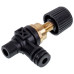Кран подпитки для газового котла Vaillant atmo/turbo TEC pro/plus VU/VUW 0020265137