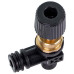 Кран подпитки для газового котла Vaillant atmo/turbo TEC pro/plus VU/VUW 0020265137