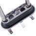 ТЭН для стиральной машины Bosch 00265961 TPO 240-SB-2000 Kawai L=240mm 2000W