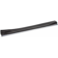 Ущільнювач дверей нижній L=553mm для посудомийної машини Bosch 00298534