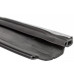 Ущільнювач дверей нижній L=553mm для посудомийної машини Bosch 00298534