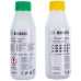 Набір засобів BBZWDSET AquaWash&Clean для миючого пилососа Bosch 00312354