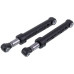 Амортизатор бака для стиральной машины Bosch 00448032 DP 90N L=160-255mm D отв.=8/12(13)mm (2шт)
