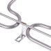 Тен верхній (гриль) для духовки Bosch 00448351 2200W (1150+1050W) 230V B=367mm L=335mm