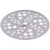 Диск - терка крупна (для дерунів) для кухонного комбайна Bosch 00463716 MUZ8RS1
