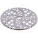 Диск - терка крупна (для дерунів) для кухонного комбайна Bosch 00463716 MUZ8RS1