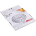 Диск - терка крупна (для дерунів) для кухонного комбайна Bosch 00463716 MUZ8RS1