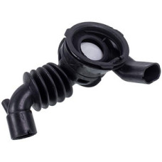Bosch 00484193 Патрубок (бак-насос) для стиральной машины