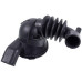 Bosch 00484193 Патрубок (бак-насос) для стиральной машины