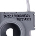 Bosch 00498991 Мікровимикачі блока розпалу для газової плити 