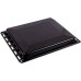 Деко емальоване для духовки 00574912 HEZ332003 465x375x41mm