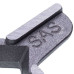 Ніж для м'ясорубки Bosch 00620949 D=45mm s=9.5mm Отвір=9x9mm