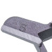 Ніж для м'ясорубки Bosch 00620949 D=45mm s=9.5mm Отвір=9x9mm
