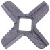 Ніж для м'ясорубки Bosch 00620949 D=45mm s=9.5mm Отвір=9x9mm