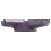 Ніж для м'ясорубки Bosch 00620949 D=45mm s=9.5mm Отвір=9x9mm