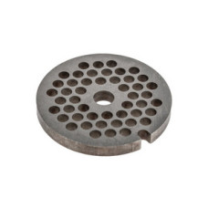 Решітка (сито) 4.5mm насадки м'ясорубки для кухонного комбайна Bosch 00620950