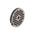 Решітка (сито) 4.5mm насадки м'ясорубки для кухонного комбайна Bosch 00620950
