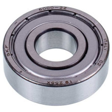 Підшипник 6000 SKF 2Z (10x26x8mm) (оригінал у коробці)