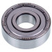 Підшипник 6000 SKF 2Z (10x26x8mm) (оригінал у коробці)